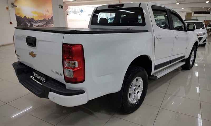 Chevrolet S10 Lt 2.8...