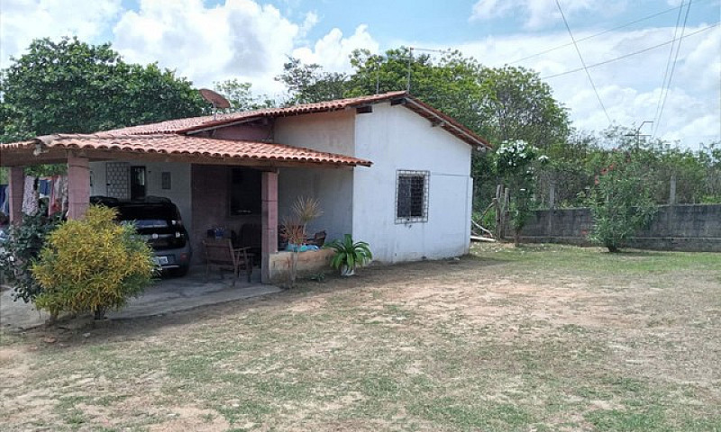Vendo Casa ...