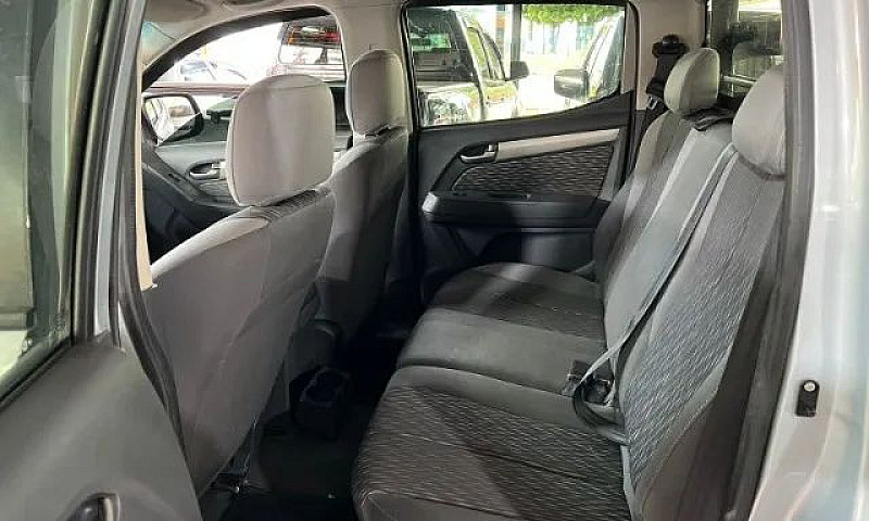 S10 Lt 4X4 Diesel Au...