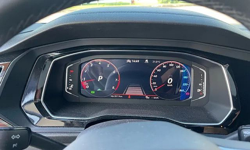 Jetta Gli 2023 - Com...