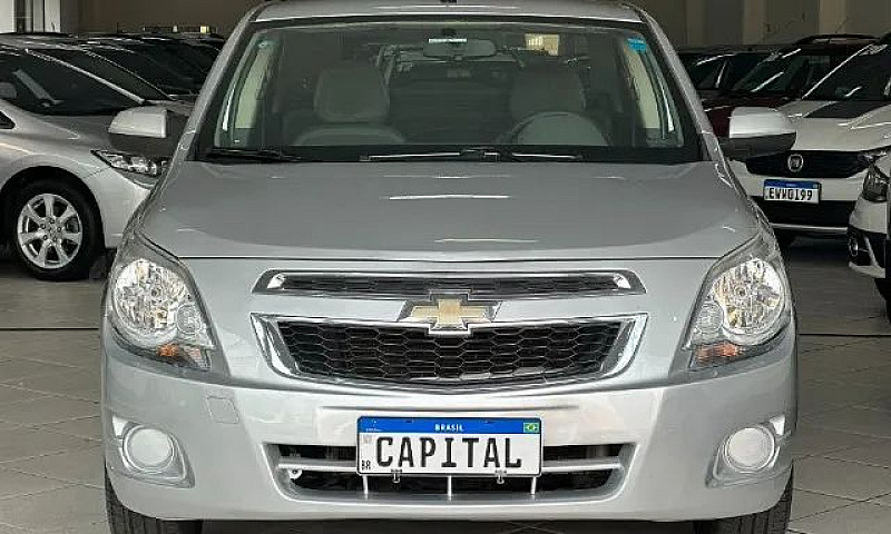 Chevrolet Cobalt Lt ...