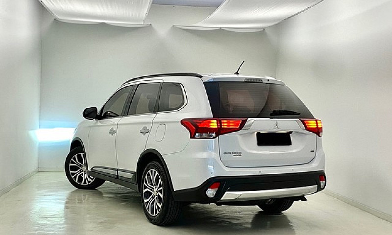 Outlander Diesel ( 7...