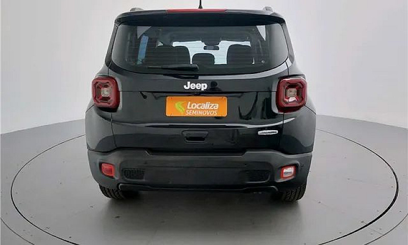 Jeep Renegade 2021 1...