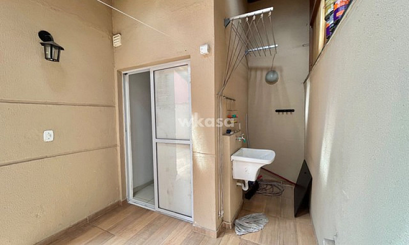 Apartamento Em Morad...