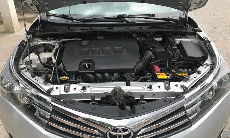 Corolla Xei 2.0, 201...
