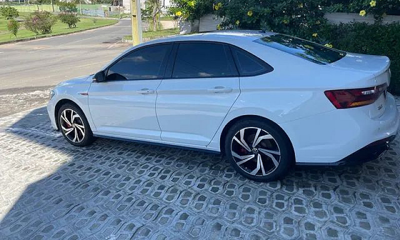 Jetta Gli 2023 - Com...