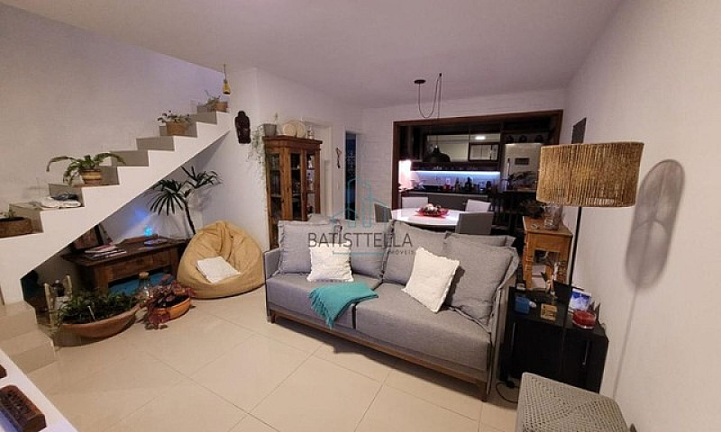 Apartamento Para Ven...