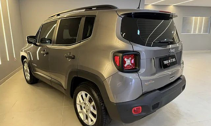 Jeep Renegade 1.8 16...