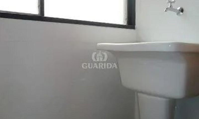 Apartamento Com 2 Do...