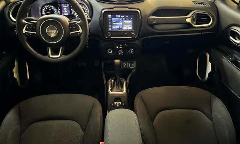 Jeep Renegade 1.8 16...