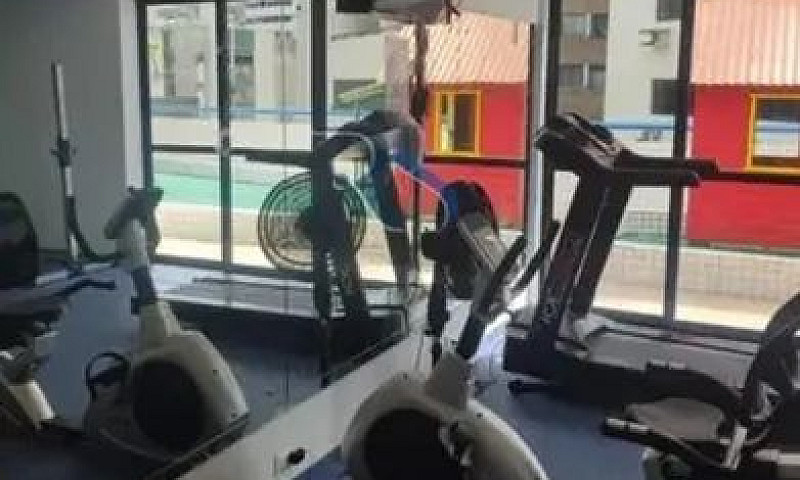 06Hr- Edifício Praia...