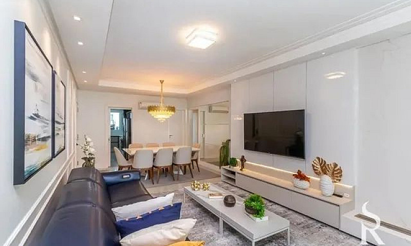Apartamento Com Terr...