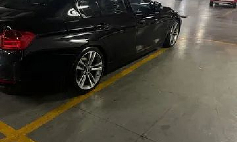 Bmw 328I Sport ...