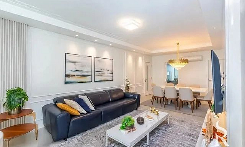 Apartamento Com Terr...