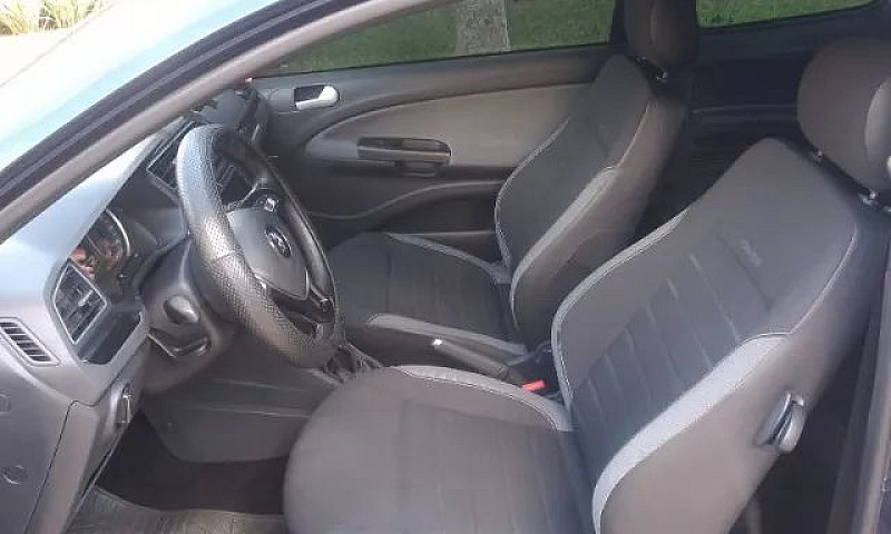 Volkswagen Saveiro C...