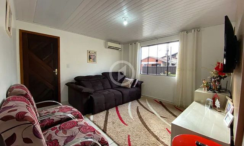 Casa À Venda Em Guar...
