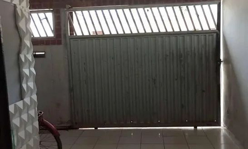 ~Casa No São Bernard...