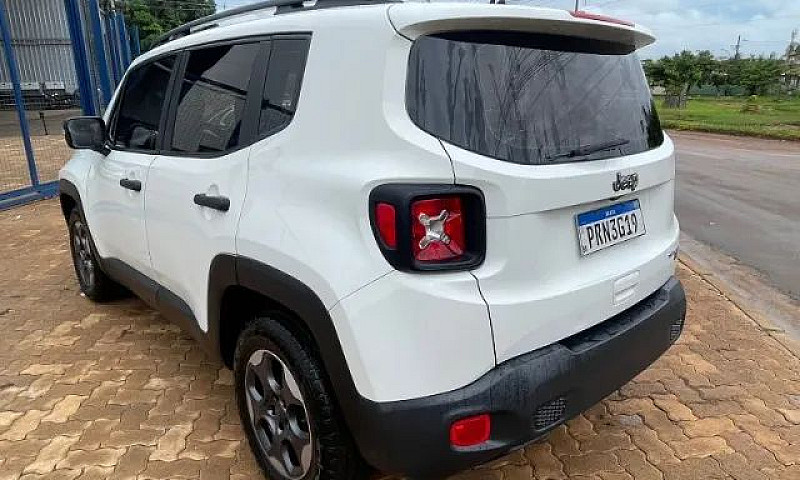 Jeep Renegade Sport ...