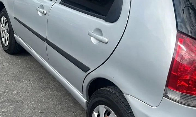 Fiat Palio 1.0/ Trof...