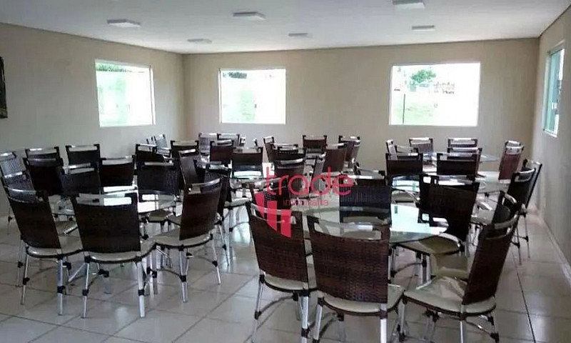 Apartamento Para Ven...