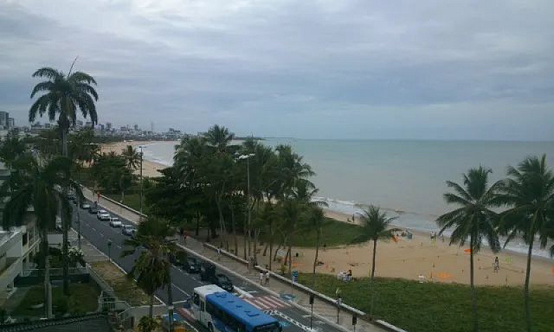 Apartamento 2 Quarto...