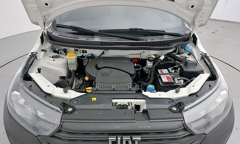 Fiat Strada 2023 1.4...