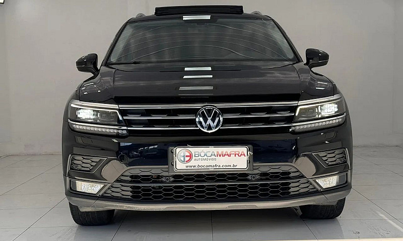 Tiguan Comfortline 1...