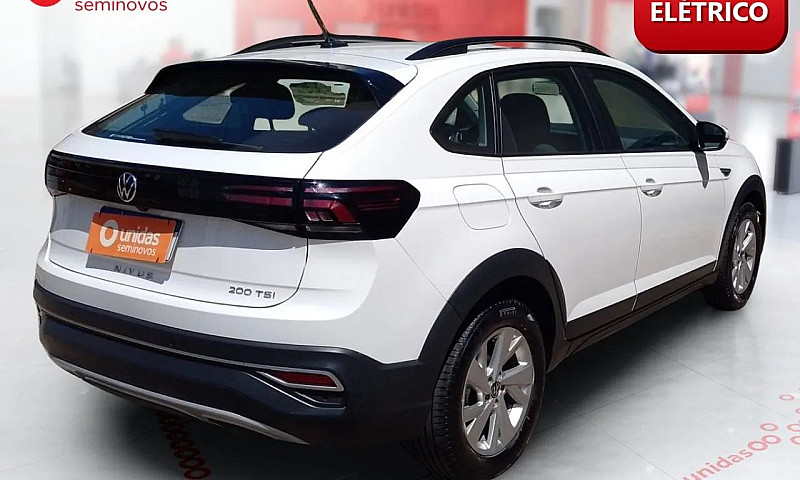 Volkswagen Nivus 202...