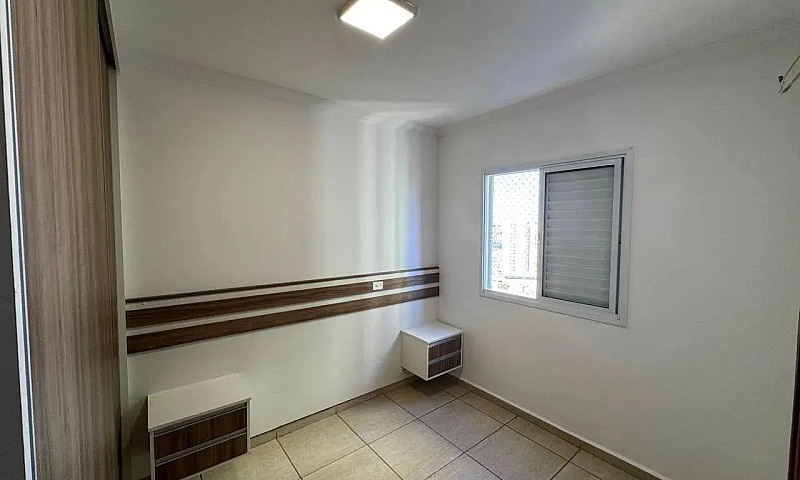 Apartamento Para Alu...