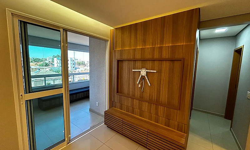 Apartamento Completo...