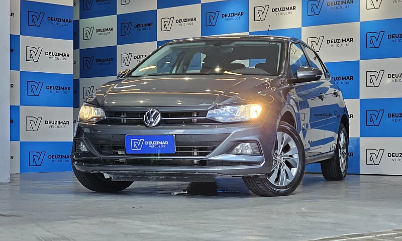 Polo Confortline 1.0...