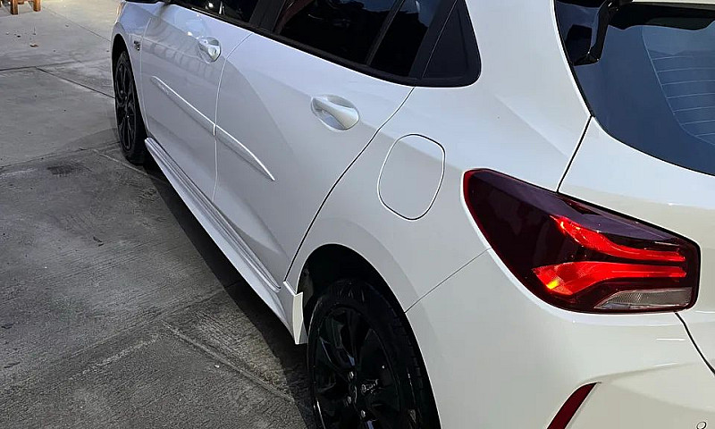 Chevrolet Onix Rs 1....