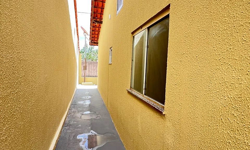 Casa Perto Do Shoppi...