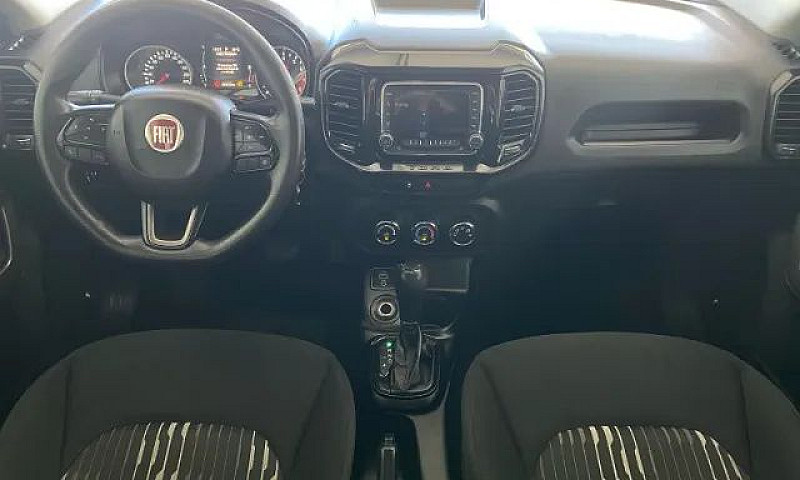 Fiat Toro Freedom 1....