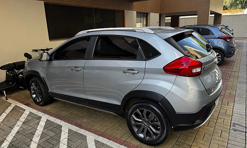 Excelente Carro Para...