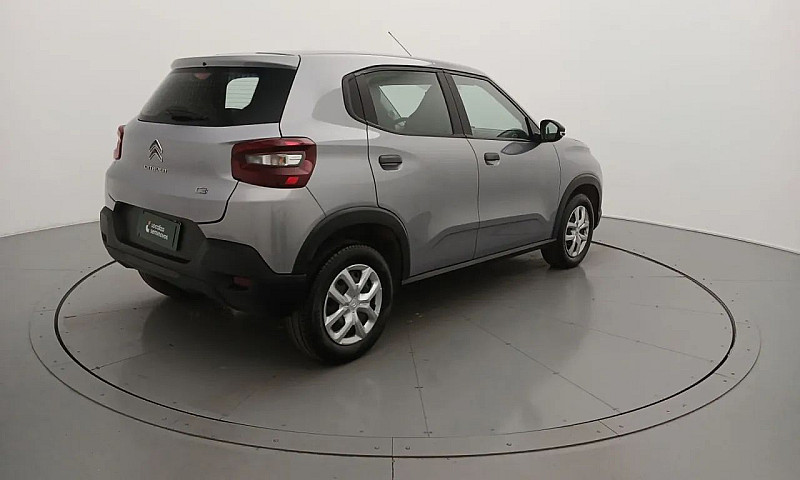 Citroen C3 Live 1.0 ...