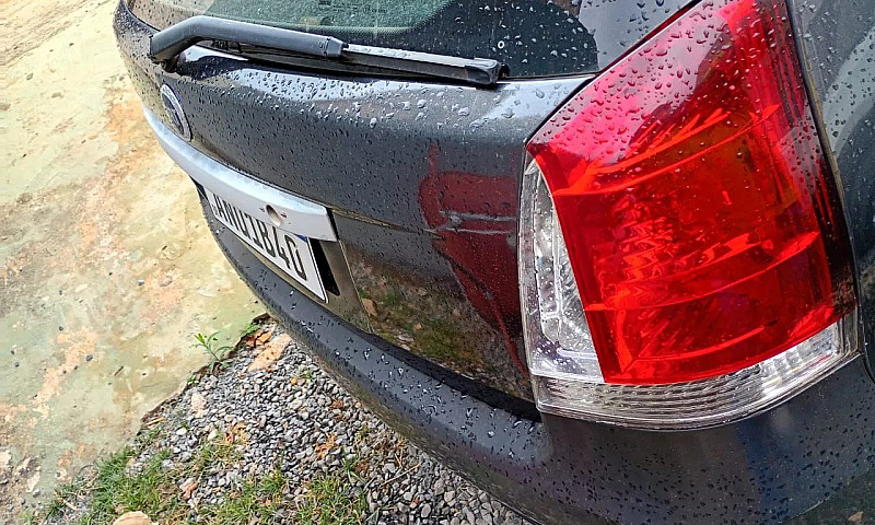 Fiat Palio 1.0/ Trof...