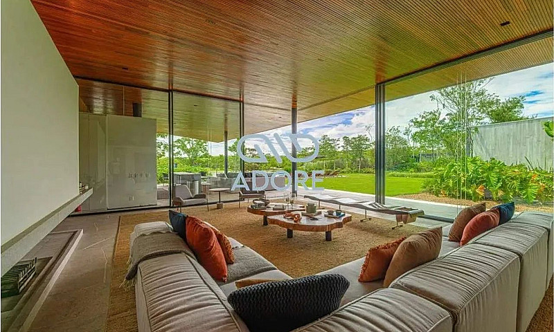 Casa Com 6 Quartos, ...