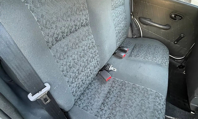 Fiat Palio Elx 1.3 M...