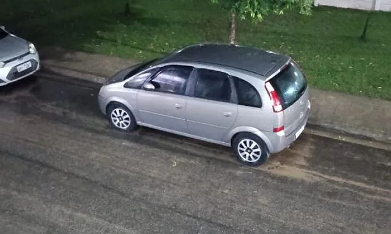 Chevrolet Meriva 1.8...