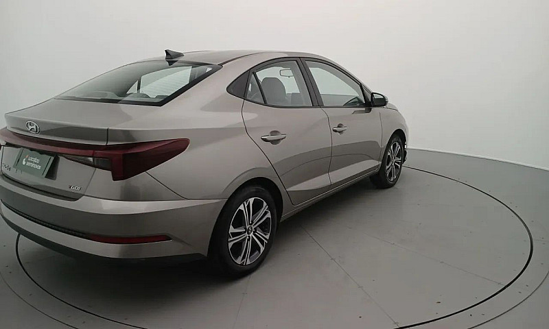 Hyundai Hb20S 2024 1...