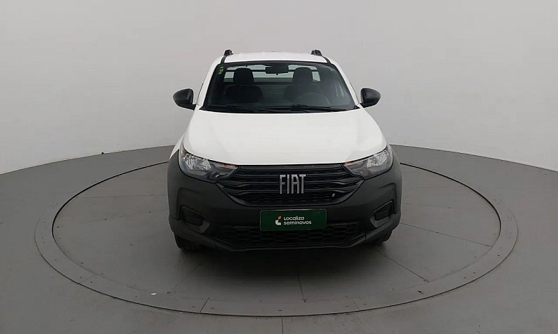 Fiat Strada 2023 1.4...