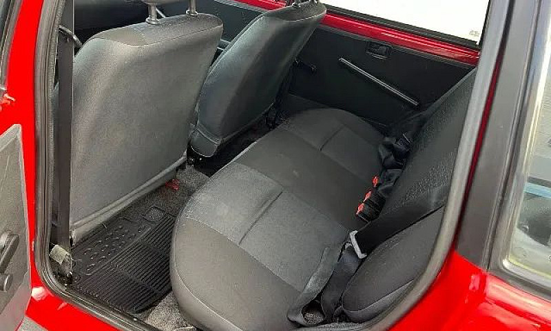 Fiat Uno Mille Way E...