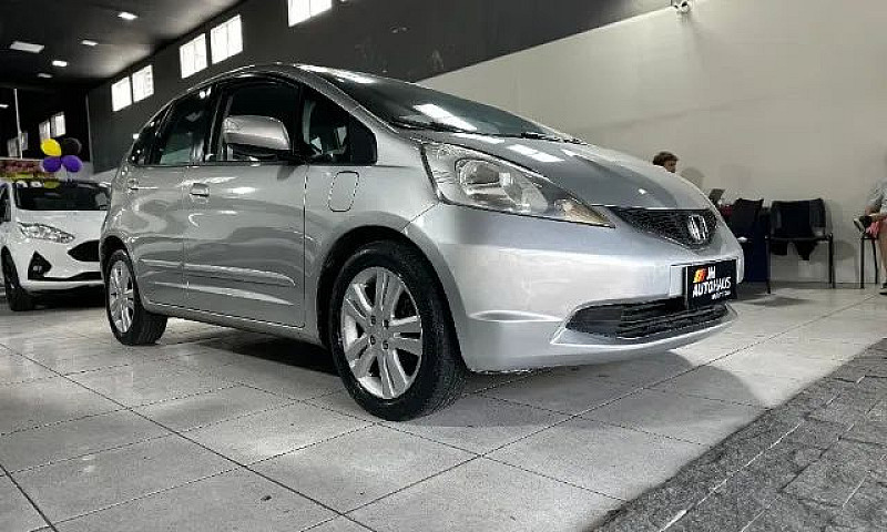 Honda Fit Ex/S/Ex 1....