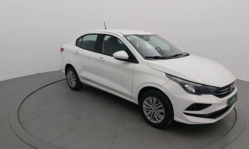 Fiat Cronos 2024 1.3...