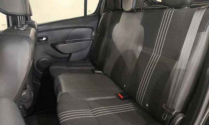 Renault Sandero Gt L...