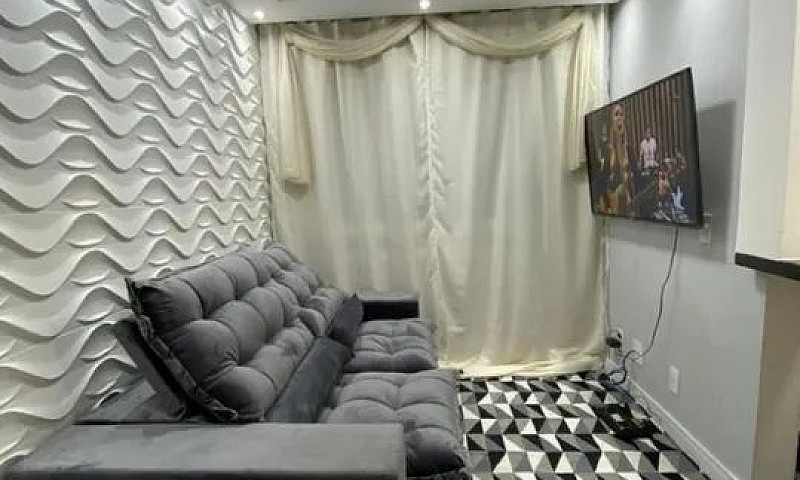 Vendo Apartamento No...