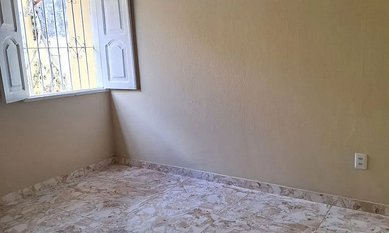 Alugo Casa Cidade No...