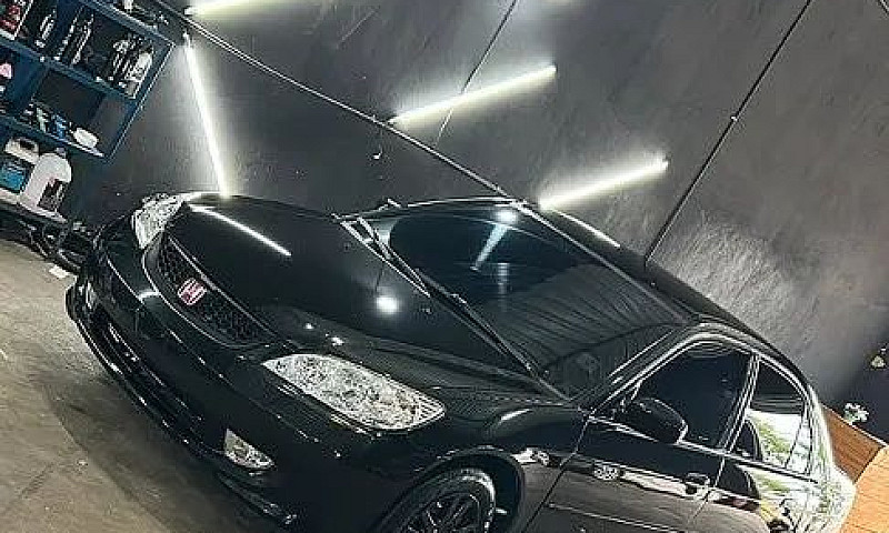 Honda Civic Sedan Lx...