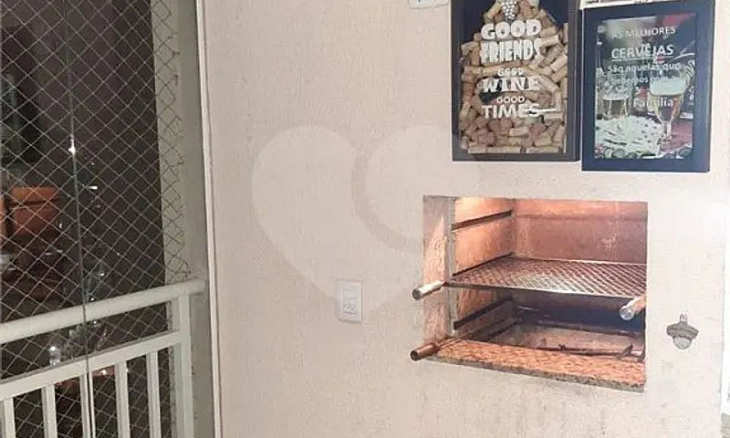 Apartamento Com 2 Qu...